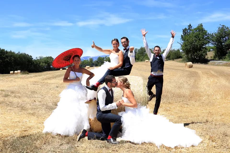 Nathalie Fevez — photo 2