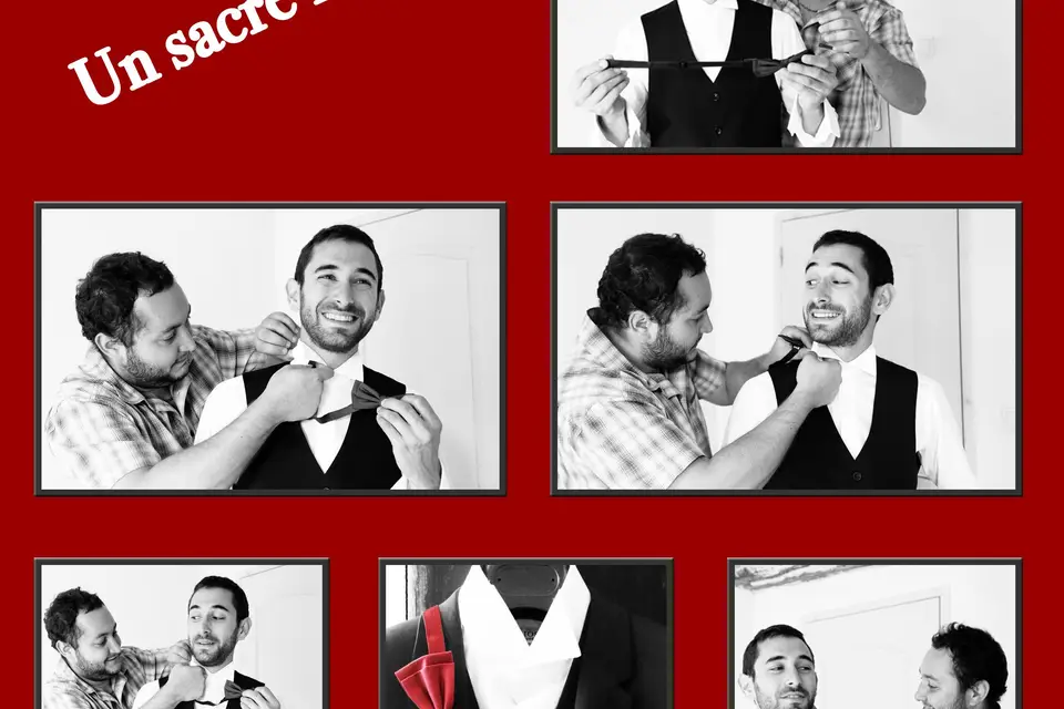 Nathalie Fevez — photo 7