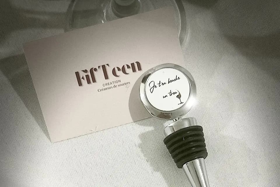 Fifteen Creation — photo 4