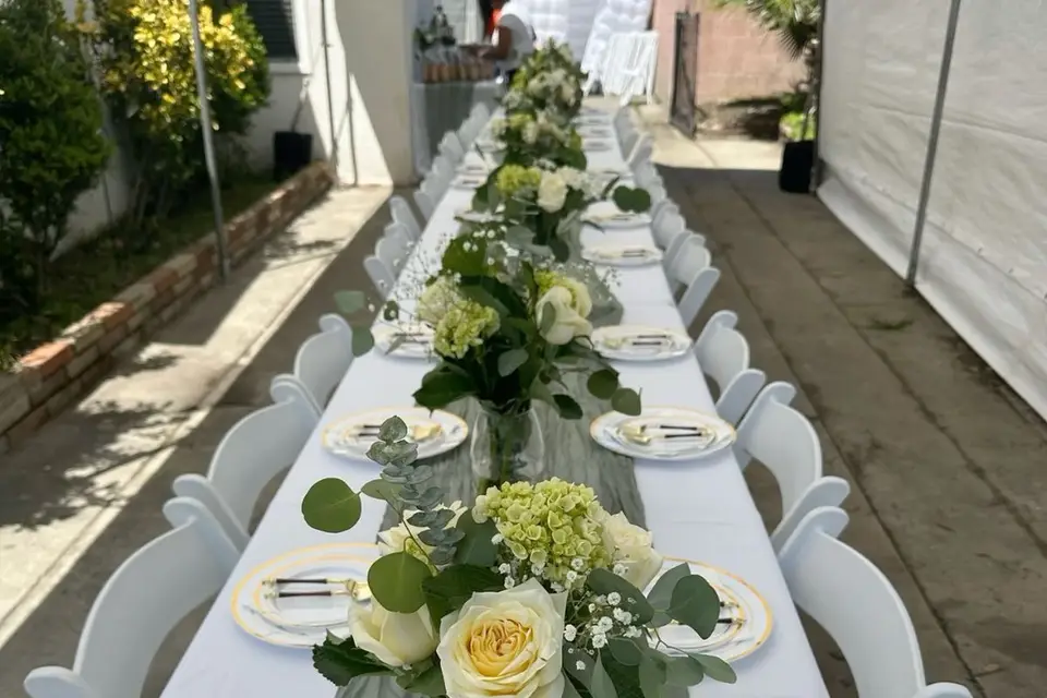 L’Effet Soeurs Events — photo 2