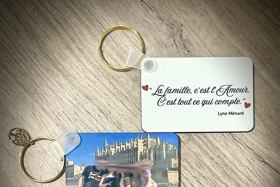 Fifteen Creation — photo 3