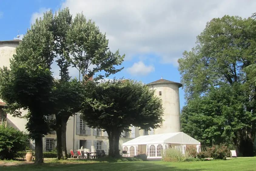 Rhône Alpes Chapiteaux — photo 2