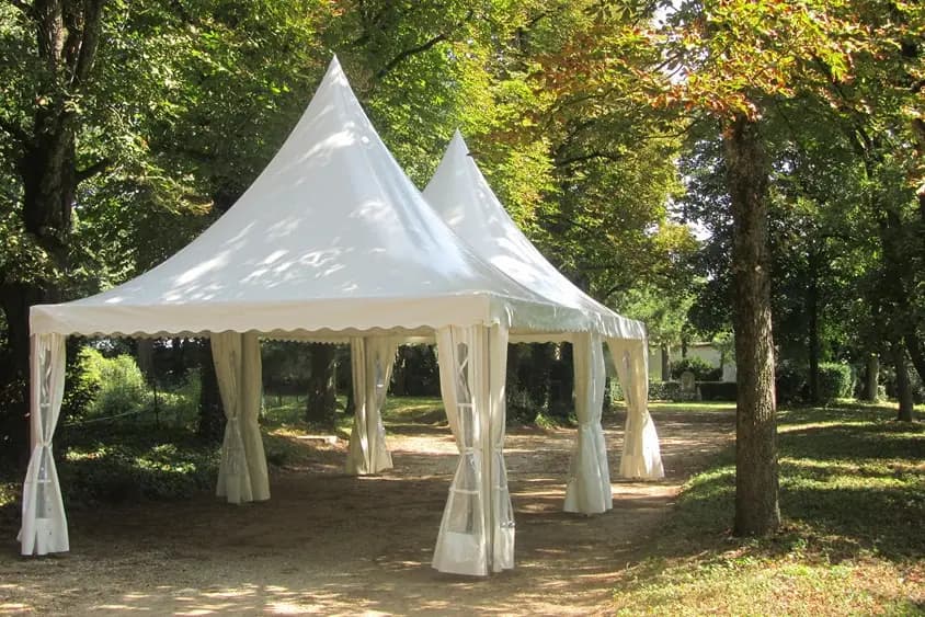 Rhône Alpes Chapiteaux — photo 3