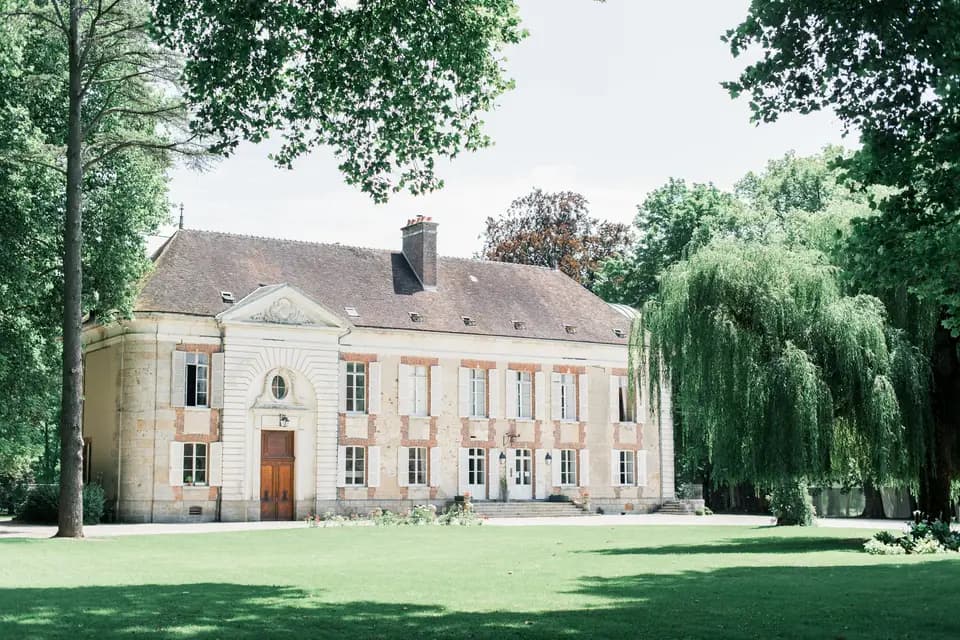 Abbaye de Vauluisant