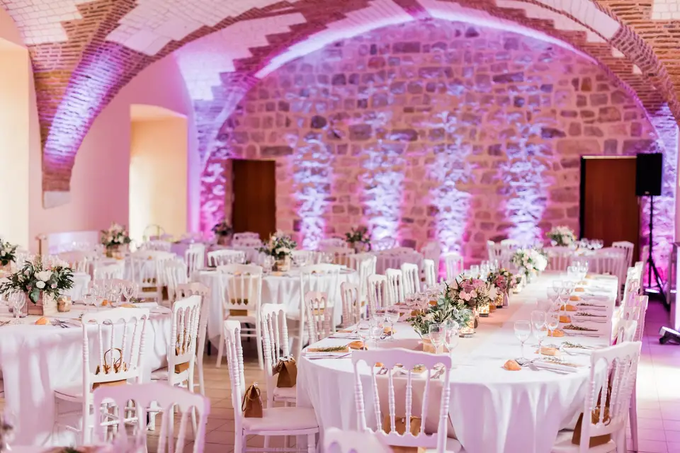 Abbaye de Vauluisant — photo 1