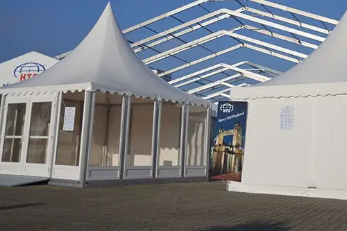 Rhône Alpes Chapiteaux — photo 6