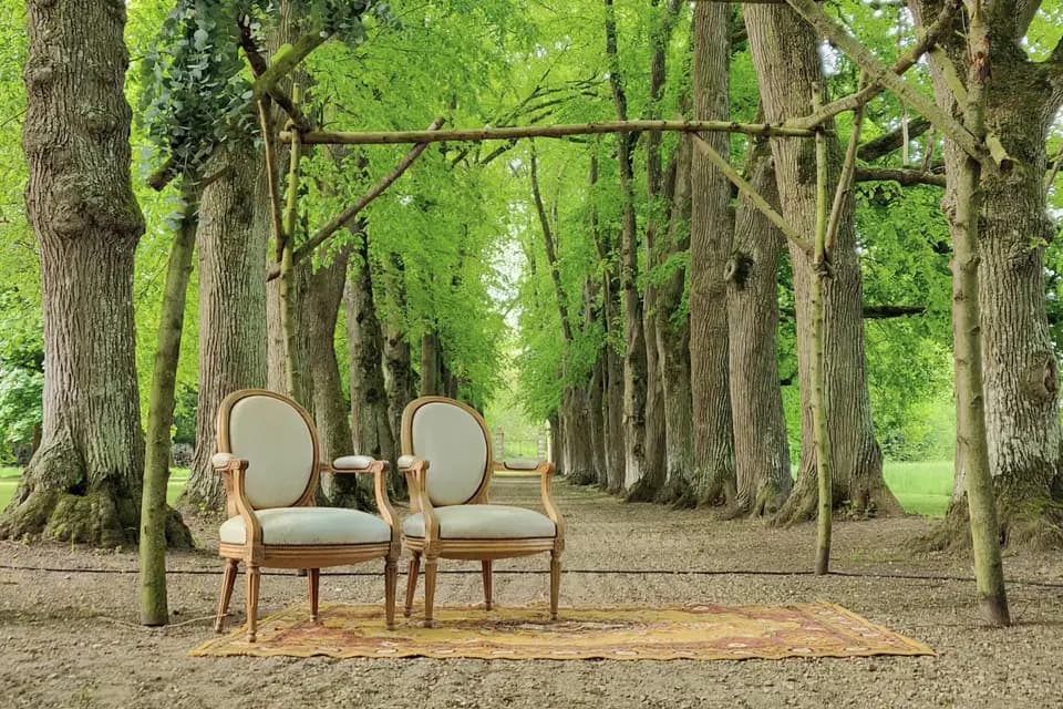 Abbaye de Vauluisant — photo 6