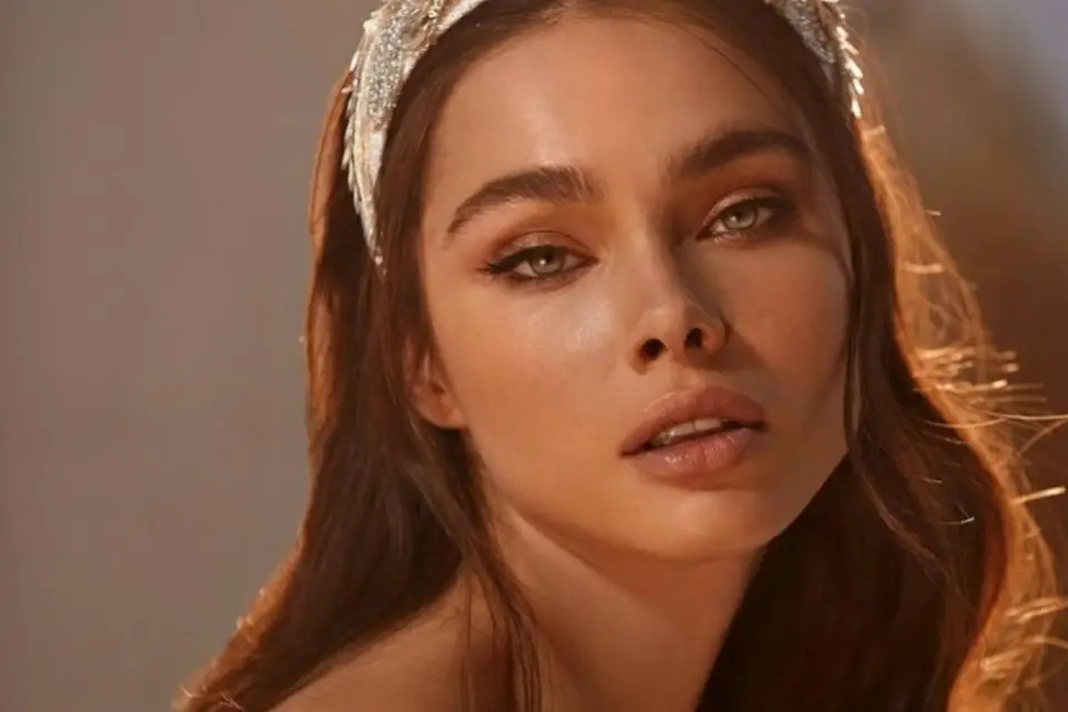 Bridalia Wedding — photo 5