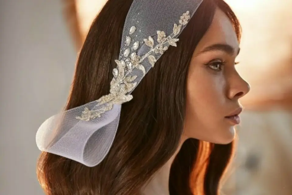 Bridalia Wedding — photo 2