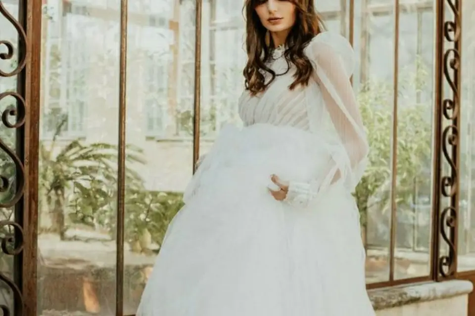 Bridalia Wedding — photo 7