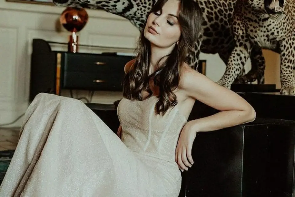 Bridalia Wedding — photo 8