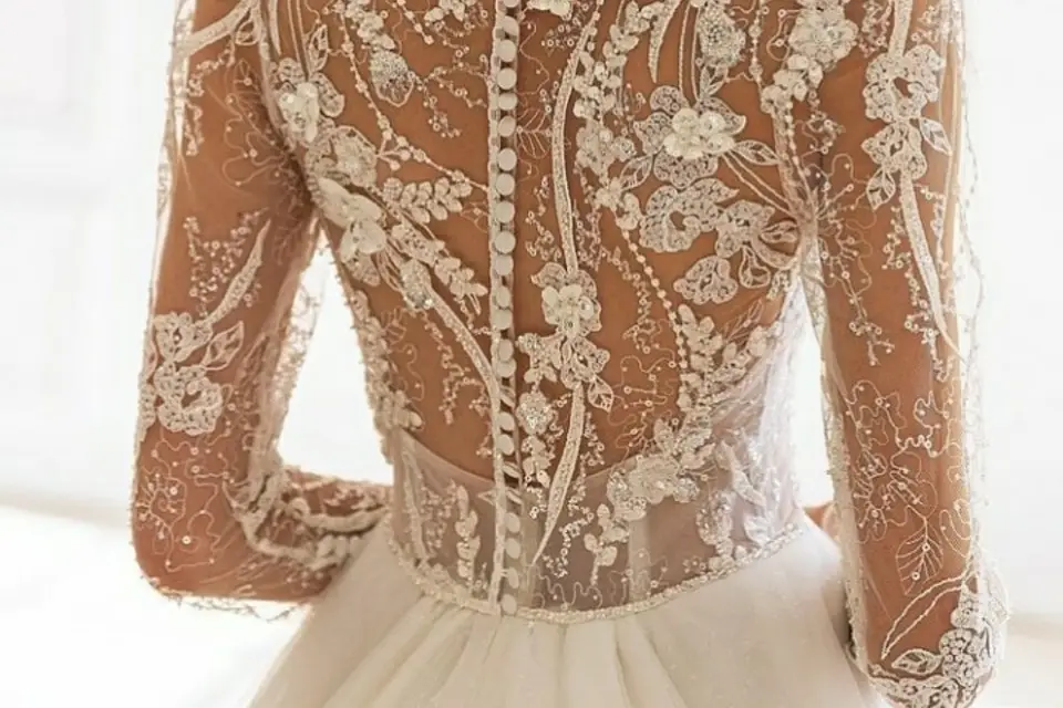 Bridalia Wedding — photo 1