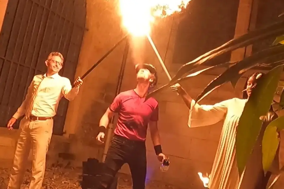 Jérémy L'Artiste — photo 1