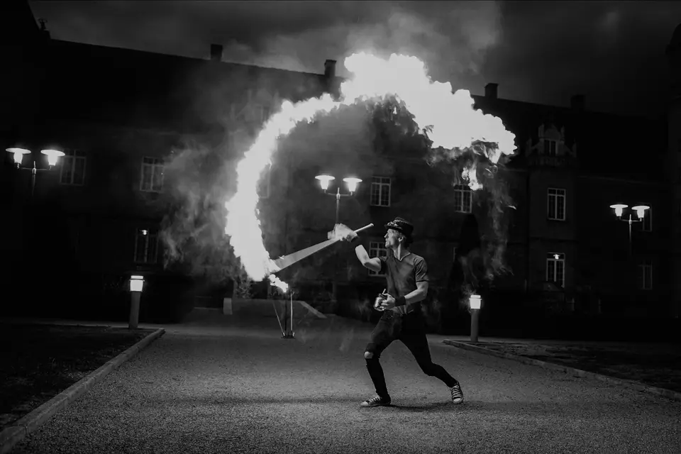 Jérémy L'Artiste — photo 3