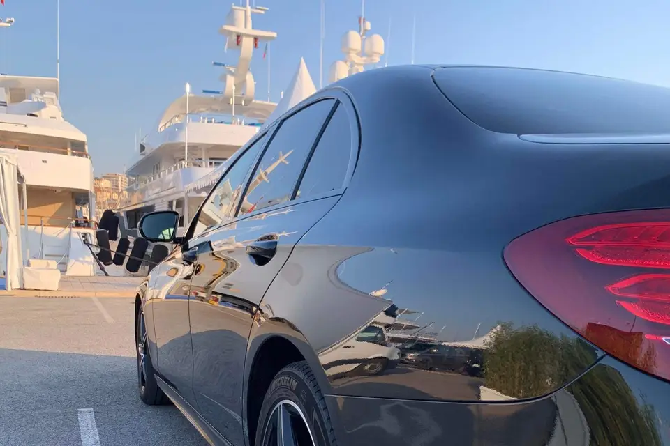 YOU Prestige Driver — photo 3