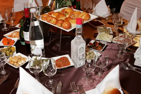 Fryantel Traiteur — photo 1