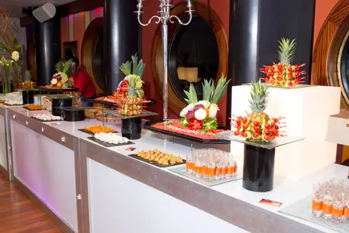 Fryantel Traiteur — photo 2