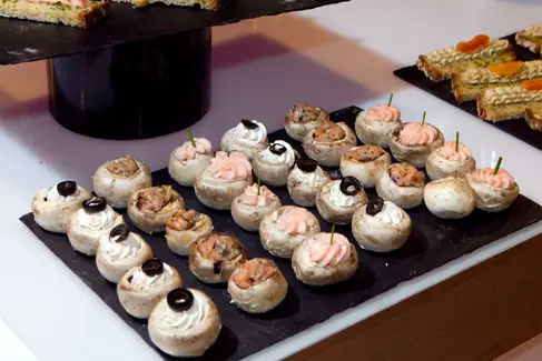 Fryantel Traiteur — photo 3