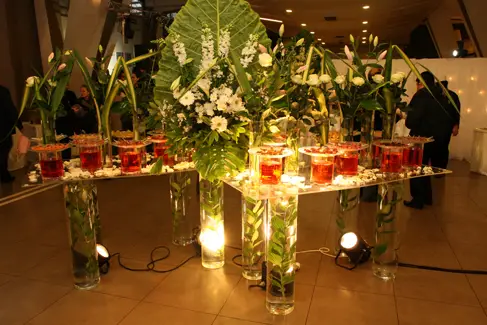 Fryantel Traiteur — photo 5