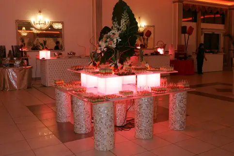 Fryantel Traiteur — photo 7