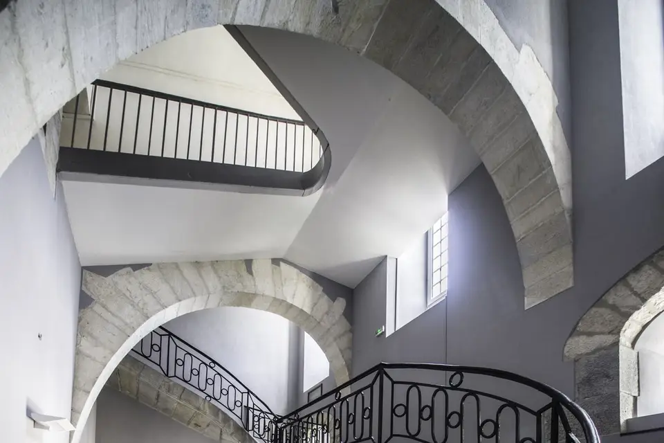 Hostellerie Charles de Foucauld — photo 4