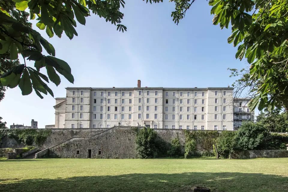 Hostellerie Charles de Foucauld — photo 3