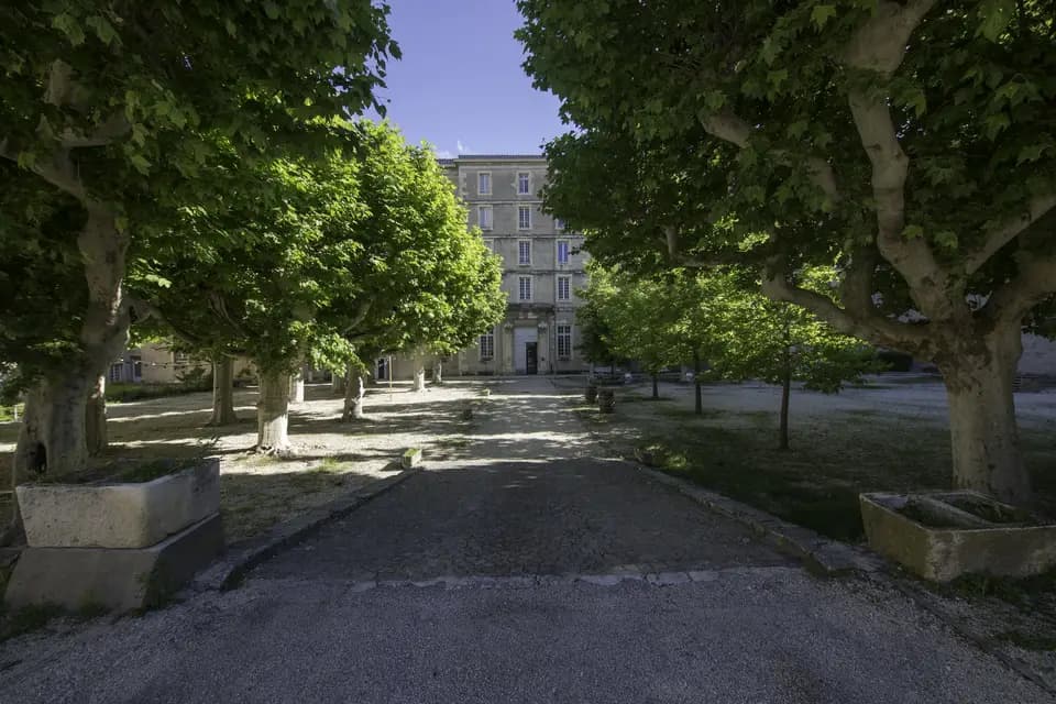 Hostellerie Charles de Foucauld — photo 5