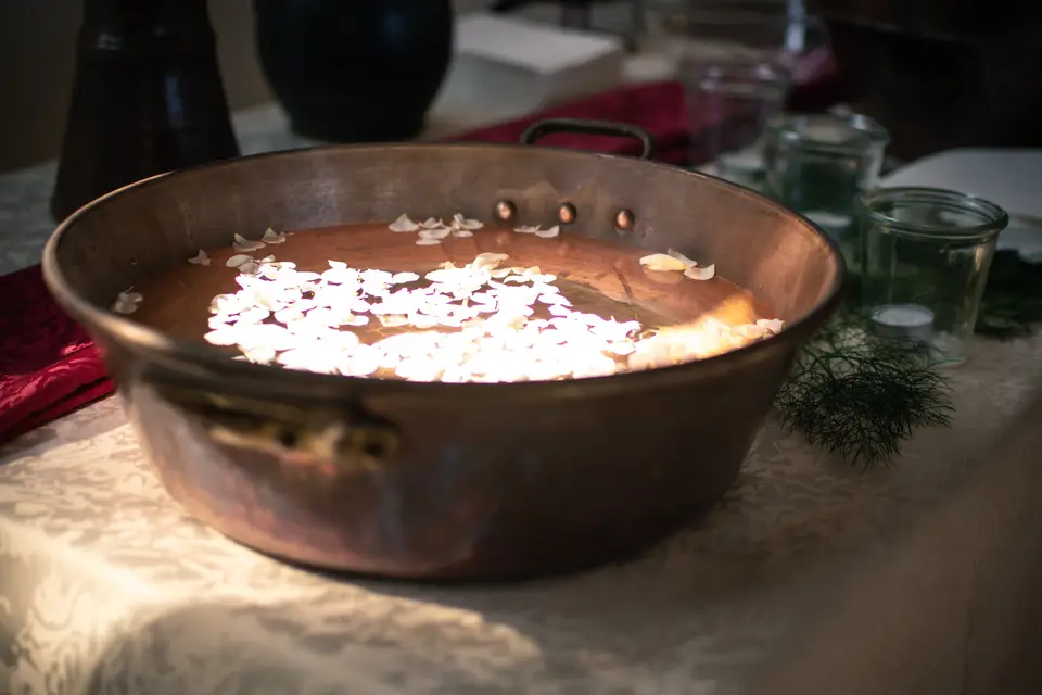 Nuance Magique — photo 5