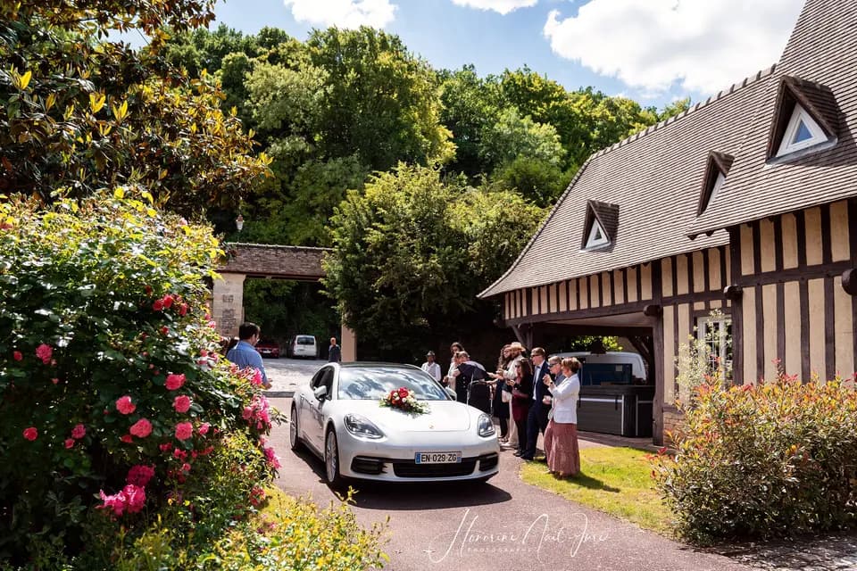 Domaine de Saint Vigor — photo 7