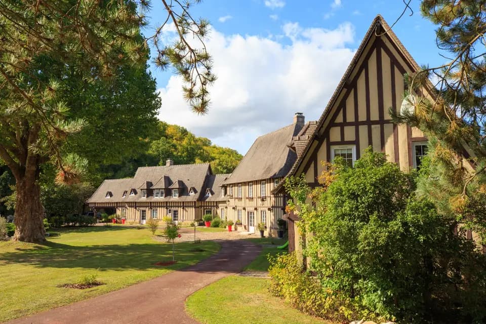 Domaine de Saint Vigor — photo 6