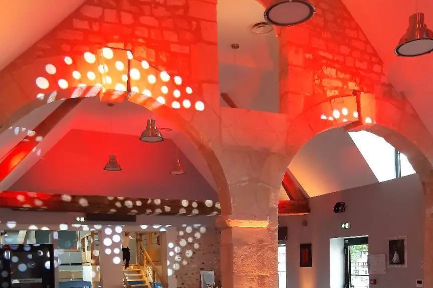 Domaine de Saint Vigor — photo 3