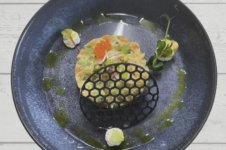 Traiteur Villette — photo 5