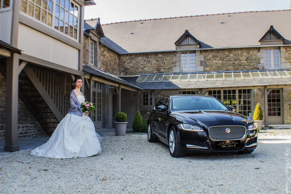 Ker Lorc'h — photo 8