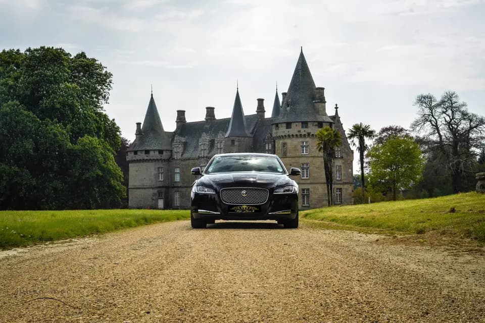 Ker Lorc'h — photo 6