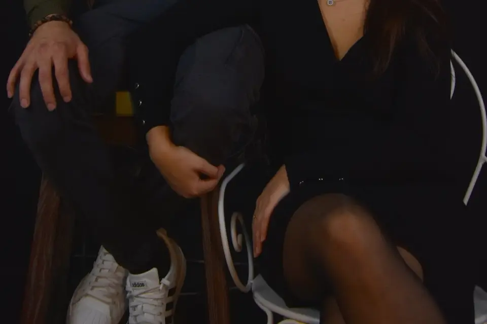 Imaje Sans-Son — photo 7