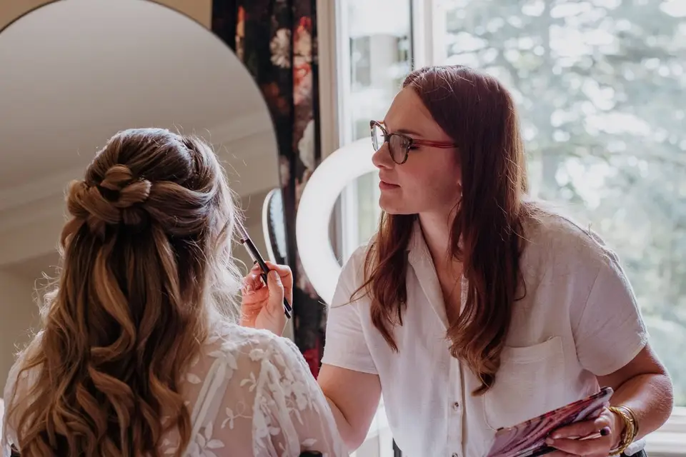 Elodie Marcos Maquillage & Coiffure