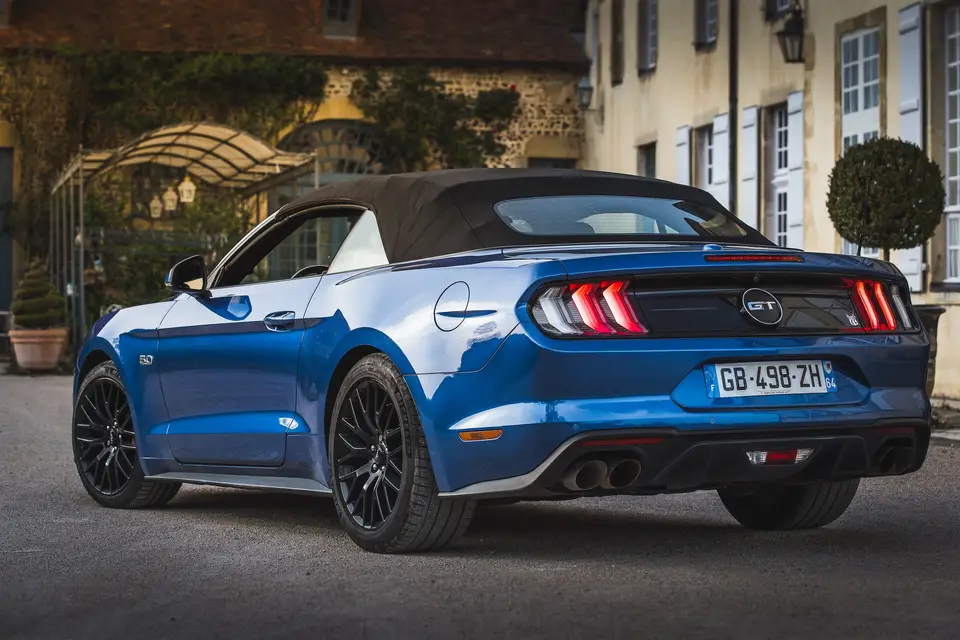 American Dream 64 — photo 3