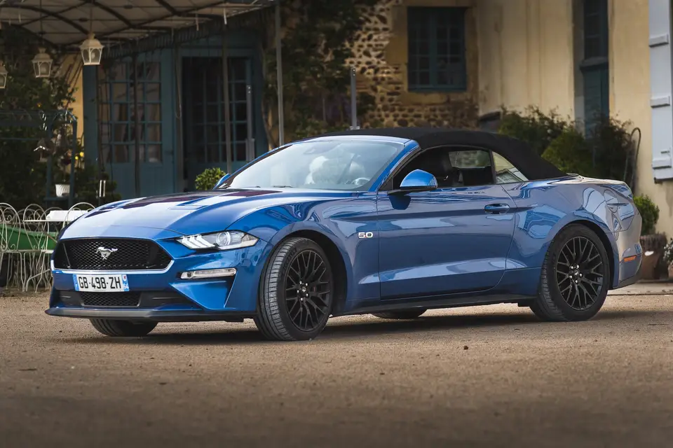 American Dream 64 — photo 4