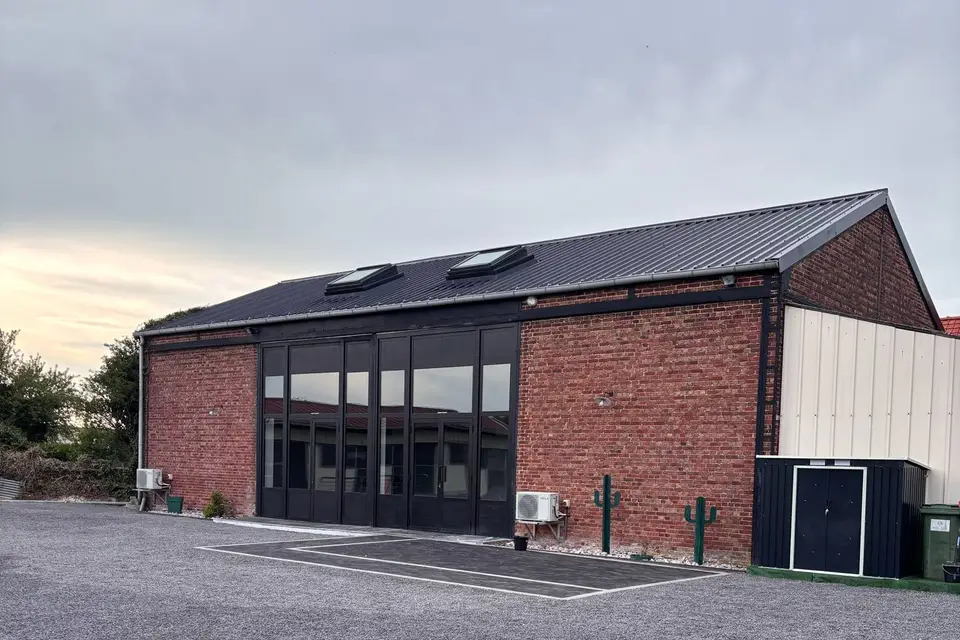 La Grange de l'Avoué — photo 1