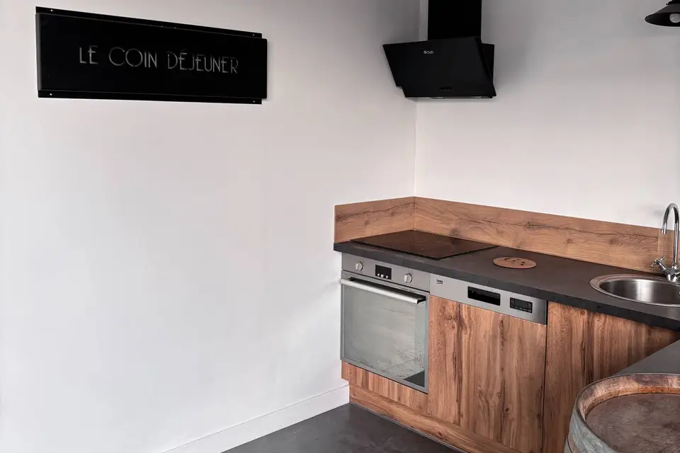 La Grange de l'Avoué — photo 7