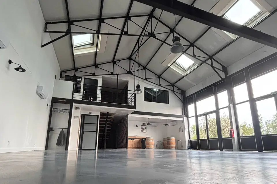 La Grange de l'Avoué — photo 2