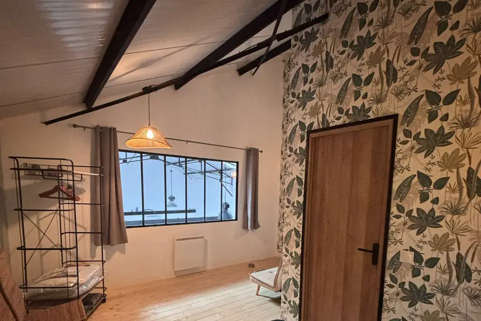 La Grange de l'Avoué — photo 4