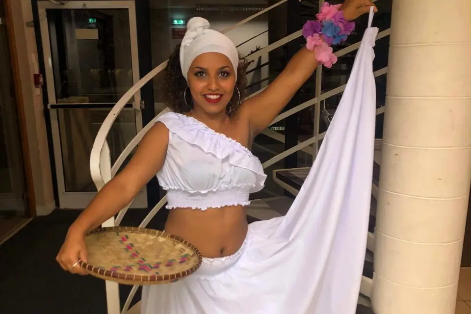 Orchestre Variété Tropik'Sun — photo 2