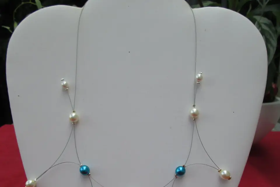 La Fantaisie des Perles