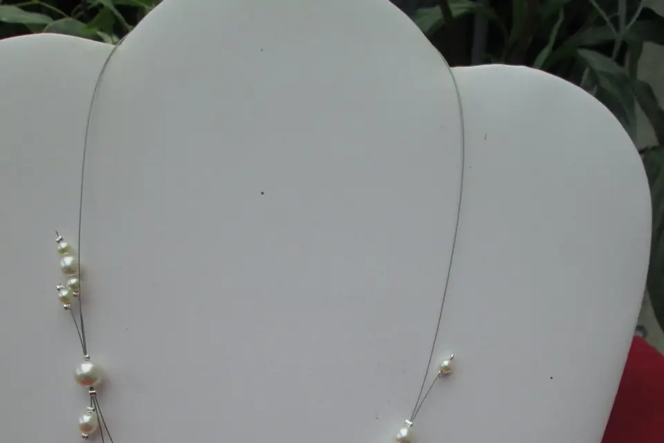 La Fantaisie des Perles — photo 4