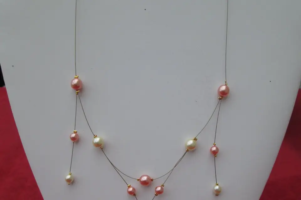 La Fantaisie des Perles — photo 2