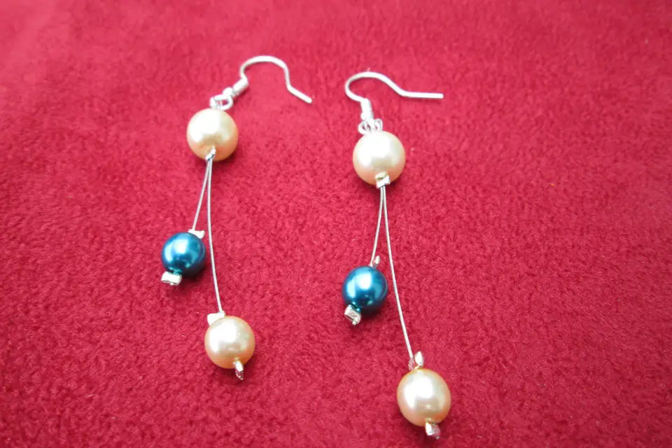 La Fantaisie des Perles — photo 1