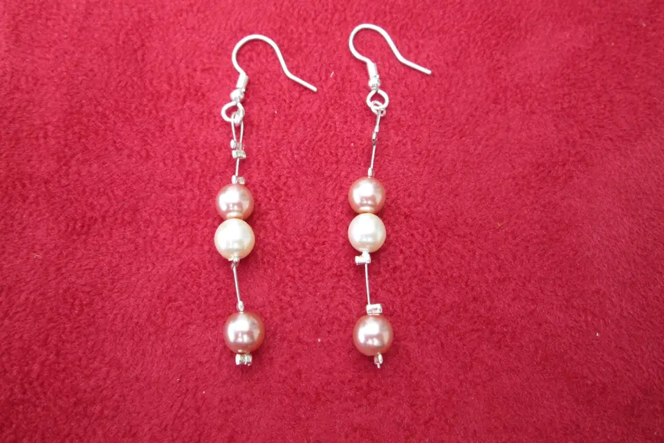 La Fantaisie des Perles — photo 8