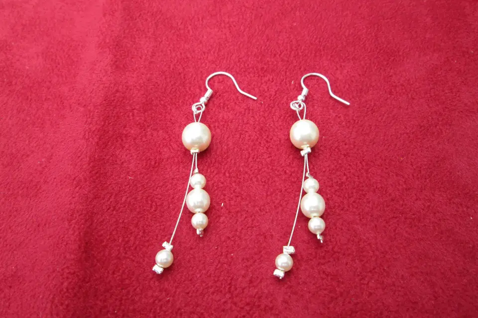 La Fantaisie des Perles — photo 5