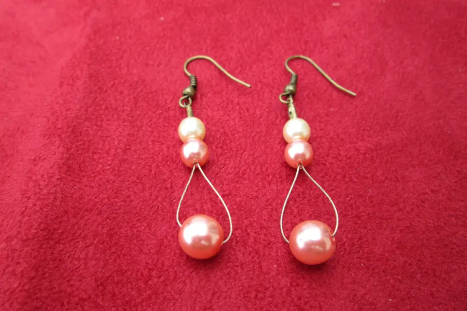 La Fantaisie des Perles — photo 3